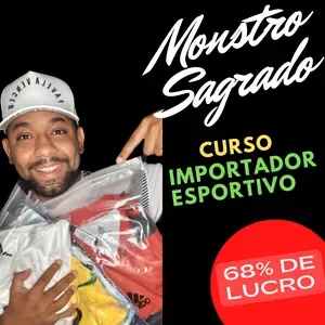 Capa: Curso Importador Esportivo Download Completo – Baixe Já!