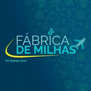 Capa: Baixar Fábrica de Milhas Rodrigo Goes: Curso Completo