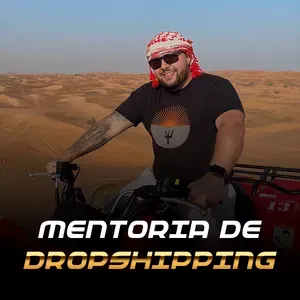 Capa: Baixar Mentoria Dropshipping Mineiro das Vendas Completa