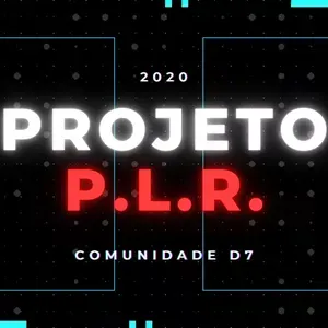 Capa: Download Comunidade PLR Bero: Domine Sua Mentalidade e Finanças
