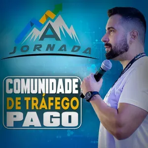 Capa: Caio Calderaro: Baixar Curso Completo de Tráfego Pago e Escala