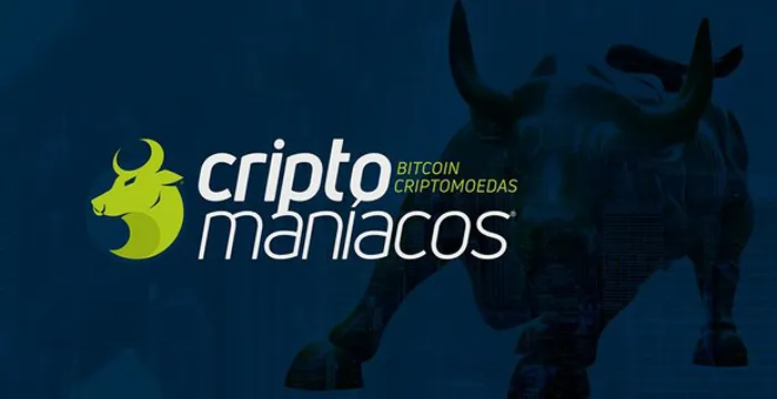 Capa: Curso Criptomoedas: Baixar Completo do Básico ao Avançado!