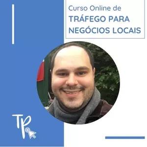 Capa: Baixar Curso Fred Dias: Tráfego para Negócios Locais Download