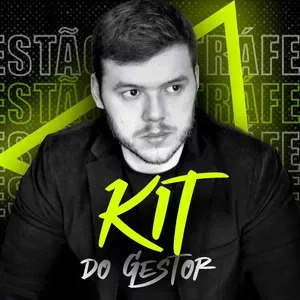 Capa: Kit Gestor de Tráfego 2.0: Baixe Ferramentas Essenciais