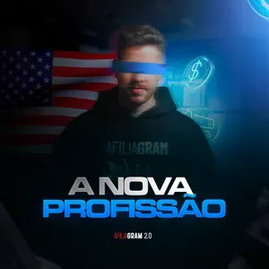 Capa: Afiliagram Pro: Baixar Curso Lilo Henrique PDF Completo
