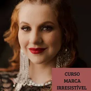 Capa: Baixar Marca Irresistível – Carol do Vale [Curso Completo]