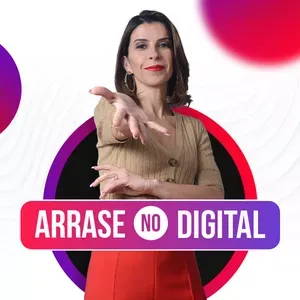 Capa: Download Urgente: Curso Instagram Pro + Segredos de Conversão