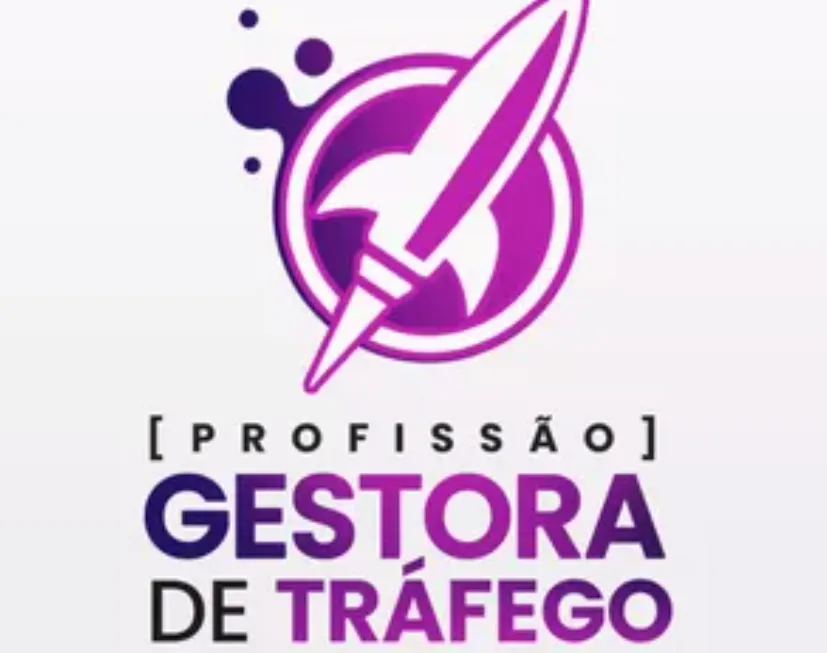 Capa: Profissão Gestora de Tráfego Ana Neves: Download Exclusivo!