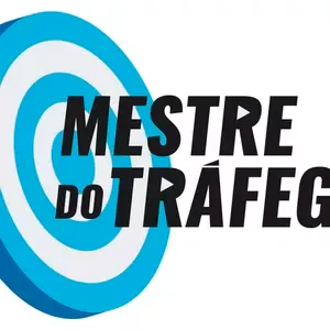 Capa: Mestre do Tráfego Local: Baixe o Curso de Bruno Cordeiro