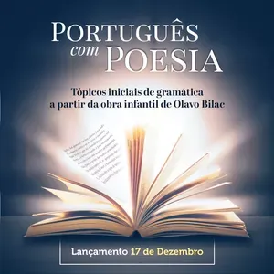 Capa: Portugues com Poesia PDF Download – Lorena Miranda Cutlak