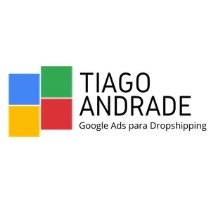 Capa: Baixar Curso Google Ads para Dropshipping Thiago Andrade – Completo
