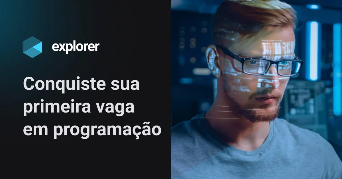 Capa: Rocketseat Explorer: Baixar Curso Completo e Conteúdo Exclusivo