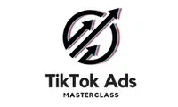 Capa: TikTok ADS MasterClass Maxwell Finn: Baixar Completo Drive Atualizado
