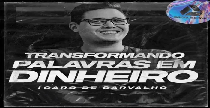 Capa: Baixar Curso Transformando Palavras em Dinheiro 2.0 – Rápido!