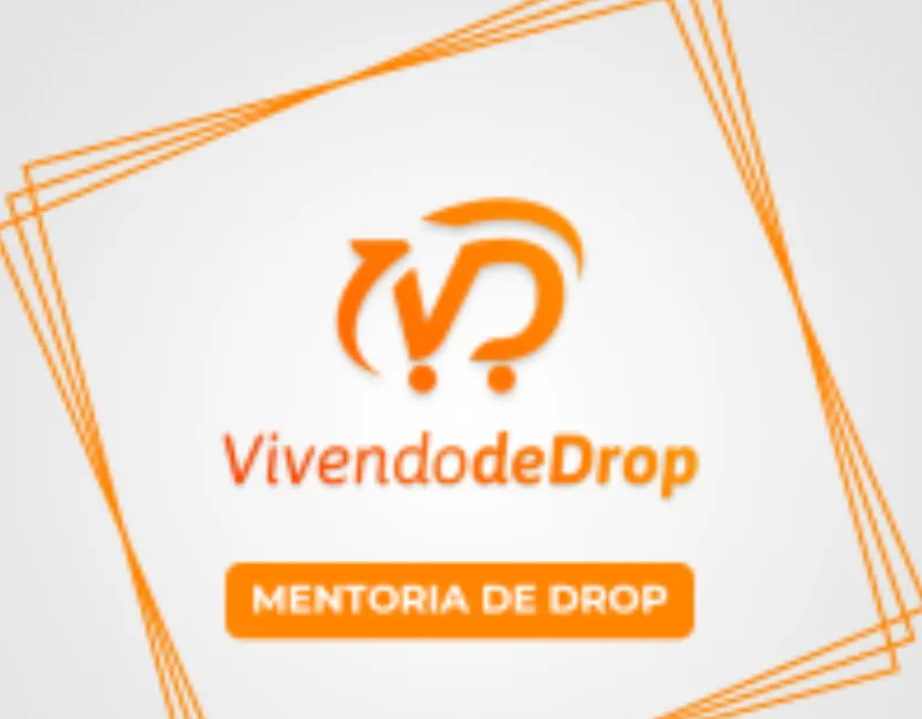 Capa: Baixar Mentoria Dropshipping Meta: Neto do Drop Completo