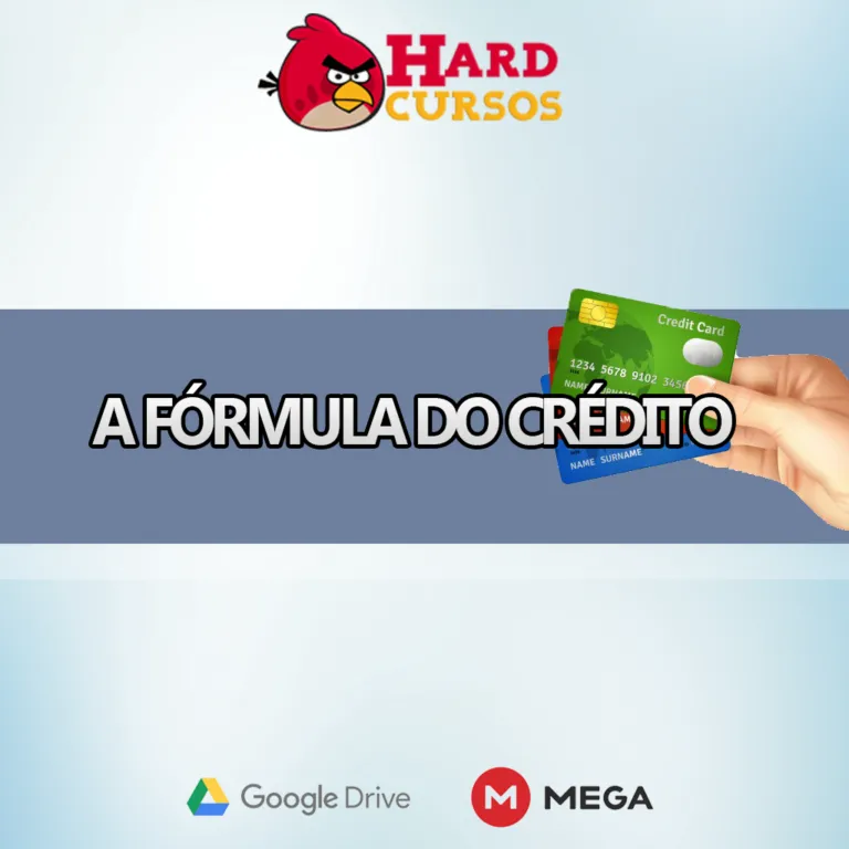 Capa: Baixar A Fórmula do Crédito Karlos Costa: Seu Guia Completo