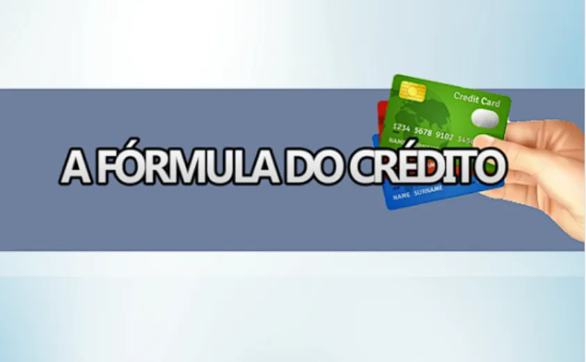 Capa: Fórmula do Crédito Karlos Costa: Baixar e Conquistar Limites Altos