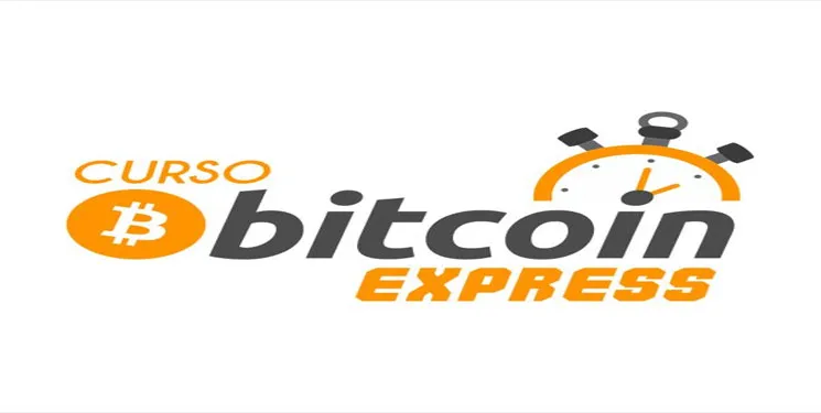 Capa: Download Curso de Bitcoin Express: Domine a Cripto Agora!