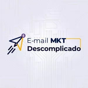 Capa: Email Marketing Descomplicado Ana Paula Perci: Download Completo