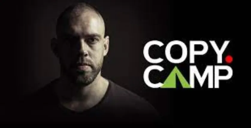 Capa: Copy Camp Remix: Download Imediato do Curso Completo