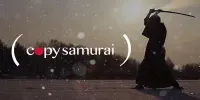 Capa: Copy Samurai 2.0 Download: Domine Copywriting e Venda Mais Rápido!