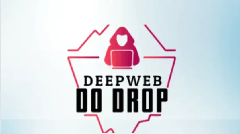 Capa: DeepWeb do Drop 2.0: Baixe o Método Mineiro das Vendas Agora!