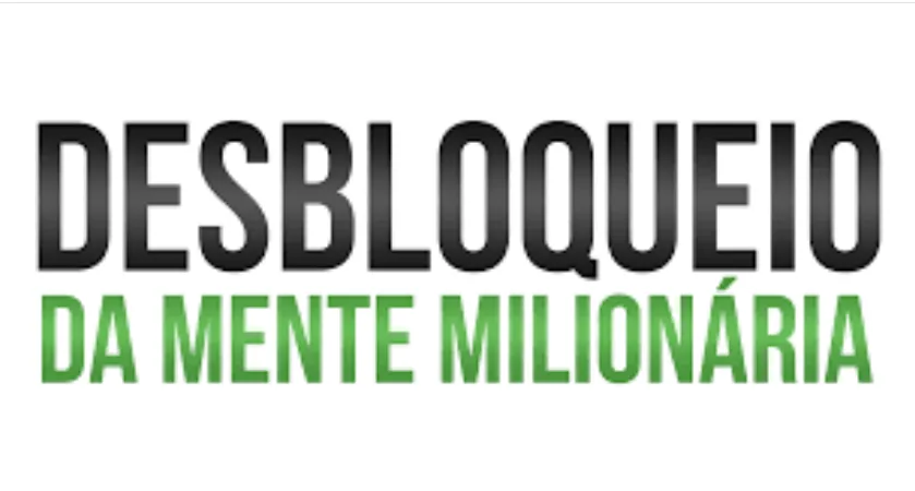 Capa: Desbloqueio ao Milhão Pablo Marçal: Download Completo!