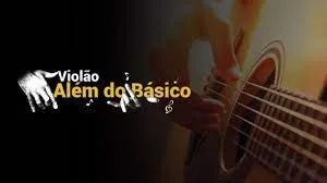Capa: Baixar Curso Violão Além do Básico – Leandro Kasan: Dominando o Instrumento