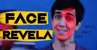 Capa: Baixar Curso Detecção Micro Expressões Faciais Vitor Santos Metaforando