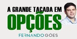 Capa: Curso Fernando Góes A Grande Tacada: Baixar Agora!