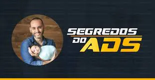 Capa: Baixar Segredo do Ads – Rafael Metring | Download Completo