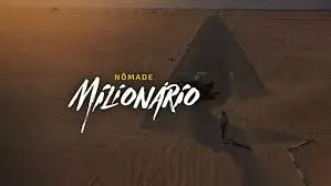 Capa: Nômade Milionário Thiago Finch: Baixar Curso Completo 2024