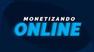 Capa: Download Curso Monetizando Online: Domine Seu Lucro