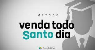 Capa: Baixar Método Venda Todo Santo Leandro Laderinha Completo