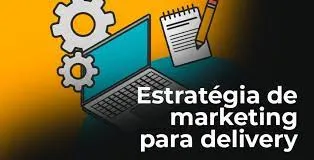 Capa: Download Rápido: Método Instagram Marketing para Delivery