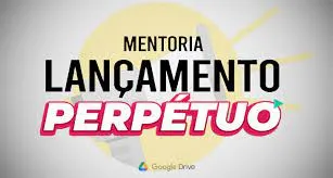 Capa: Mentoria Lançamento Perpétuo Micha Menezes: Baixar Conteúdo