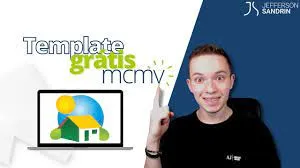 Capa: Baixar MCMV com Thiago Castanhari: Curso Completo
