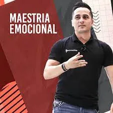 Capa: Baixar Maestria Emocional com Márcio Micheli: Download Completo!