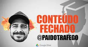 Capa: Curso Conteúdo Fechado Lucas Viana: Baixar Agora!