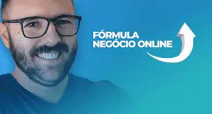 Capa: Fórmula Negócio Online: Baixar Curso Alex Vargas Completo