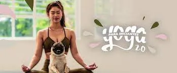 Capa: Yoga Para Iniciantes 2.0 BTFIT: Baixe Agora Completo