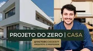 Capa: Victor Gordeeff: Projeto do Zero – Baixe Agora!