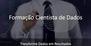 Capa: Formação Cientista de Dados DSA Download Completo 2024