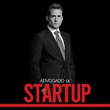 Capa: Advogado de Startup A.S.Academy: Download Curso Completo PDF