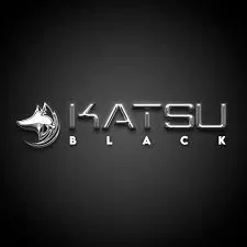 Capa: Katsu Black Belt 2021 Download Imediato: Domine Day Trading