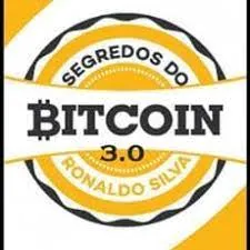 Capa: Baixar Curso Segredos do Bitcoin 3.0 Ronaldo Silva – PDF Download