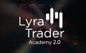 Capa: Baixar Curso Lyra Trader Academy 2.0: Estratégias Lucrativas