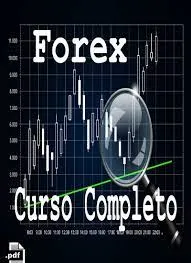 Capa: CURSO LUPAFX Forex PDF: Baixe Agora a Estratégia Definitiva