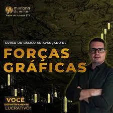 Capa: Curso Marlonn Dummer: Download Exclusivo para Traders Lucrativos