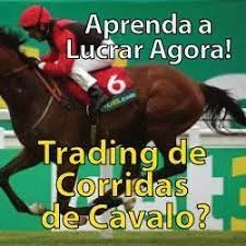 Capa: Master of Horse Trading: Baixe o Curso Completo Agora!